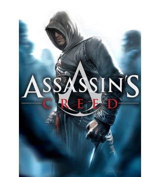 Assassin's Creed Ubisoft Connect Ubisoft Key GLOBAL